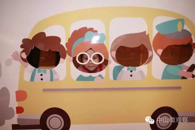 6000万巨资打造的高端幼儿园，又一次震撼了中山人！