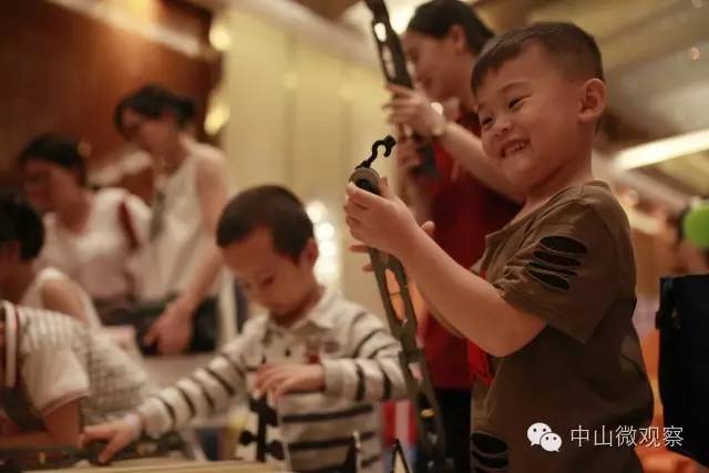 6000万巨资打造的高端幼儿园，又一次震撼了中山人！