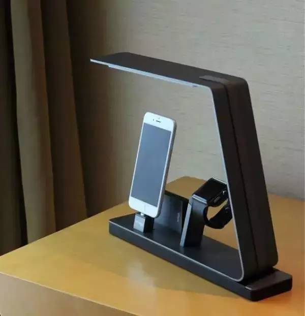 再也不用担心你的手机会没电了