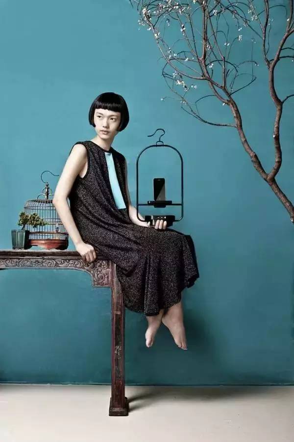 再也不用担心你的手机会没电了