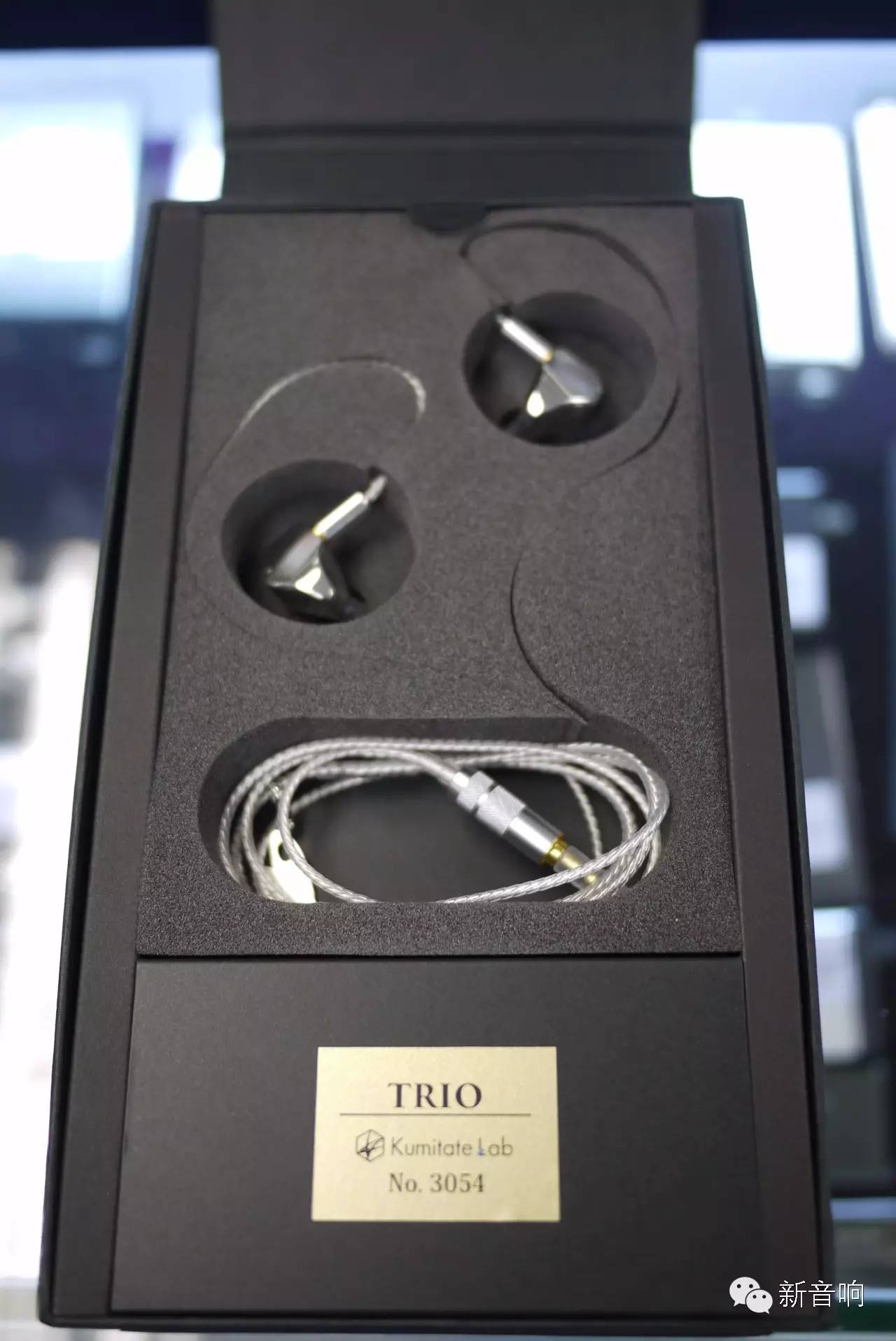 我爱发烧:香港耳机随身卖场游记之-JABEN篇