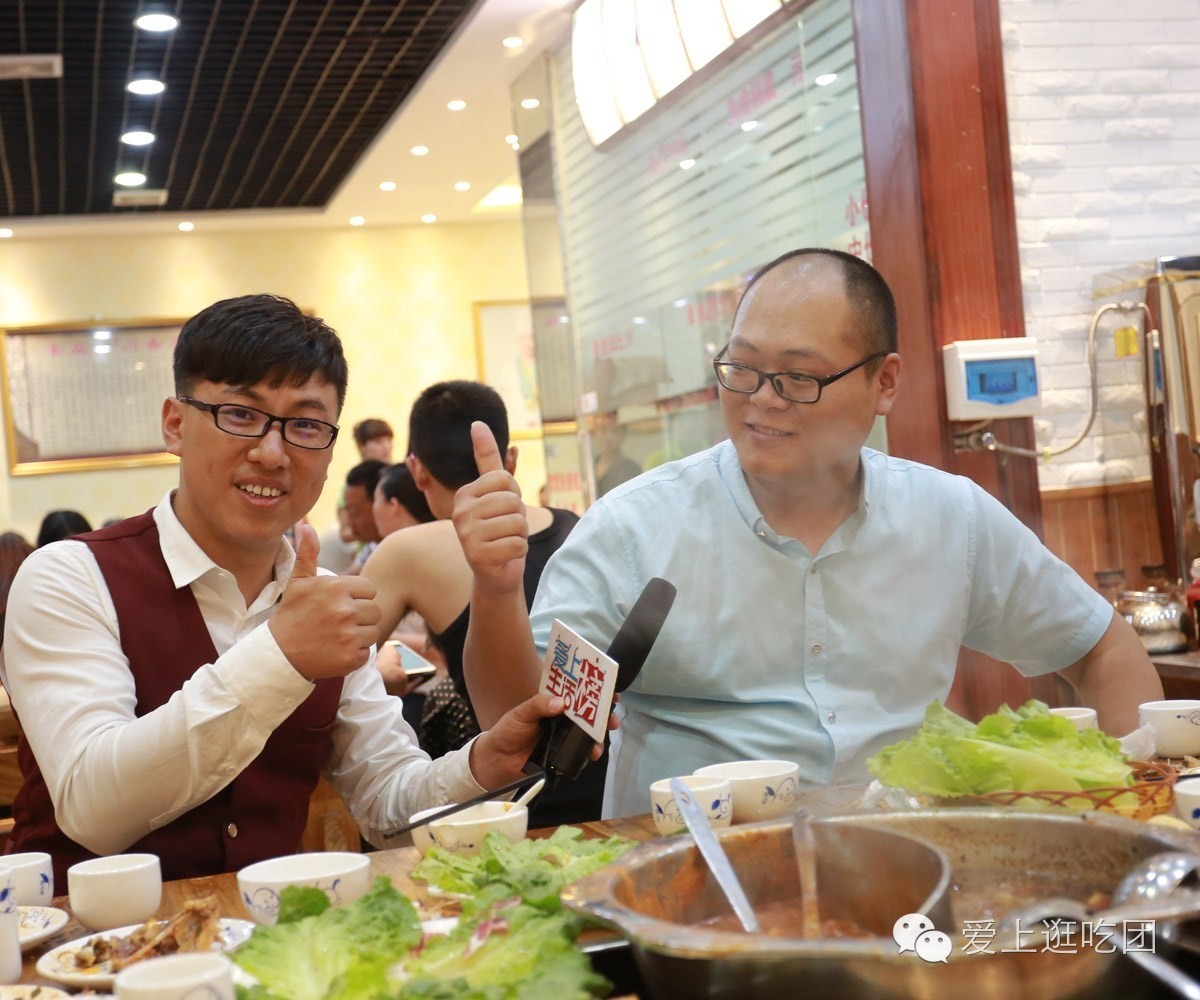 “熊掌与鱼不可兼得也”，但这晚石锅与鱼却兼得了~