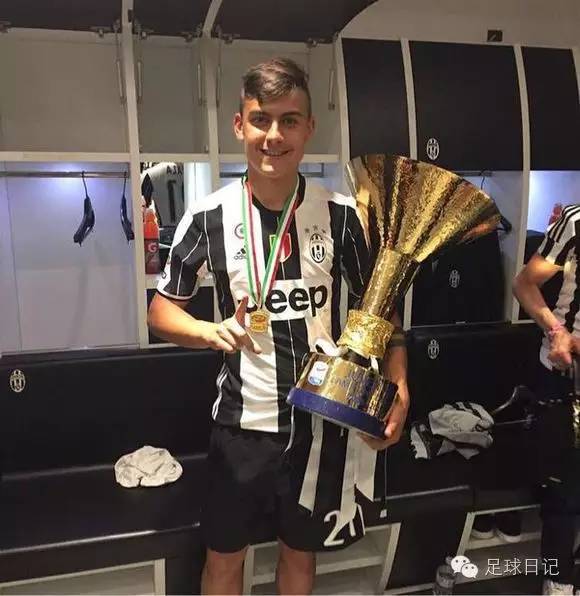 致尤文图斯最伤感的情书!