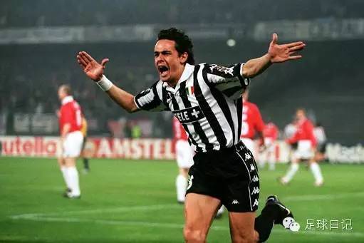 致尤文图斯最伤感的情书!