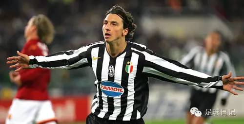 致尤文图斯最伤感的情书!