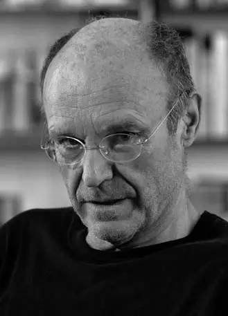 安塞姆基弗早年的经历,安塞姆·基弗个人简介