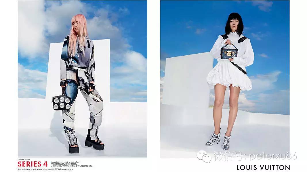 2016刚到，这些时尚大片已经赢了！