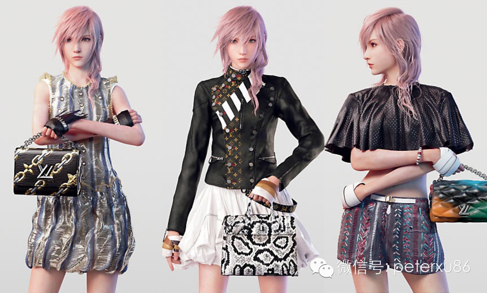 2016刚到，这些时尚大片已经赢了！