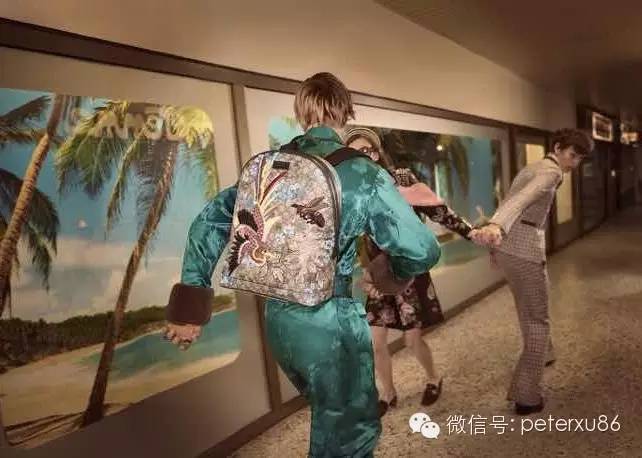 2016刚到，这些时尚大片已经赢了！