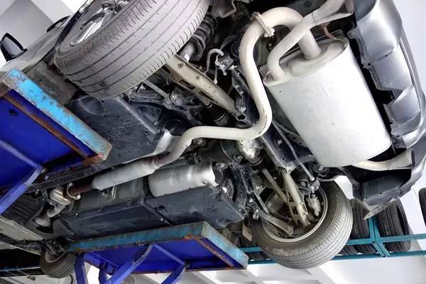 被YYP夸到天上去的86/BRZ,其实缺点也是一大堆