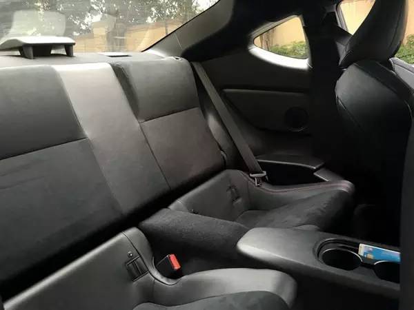 被YYP夸到天上去的86/BRZ,其实缺点也是一大堆