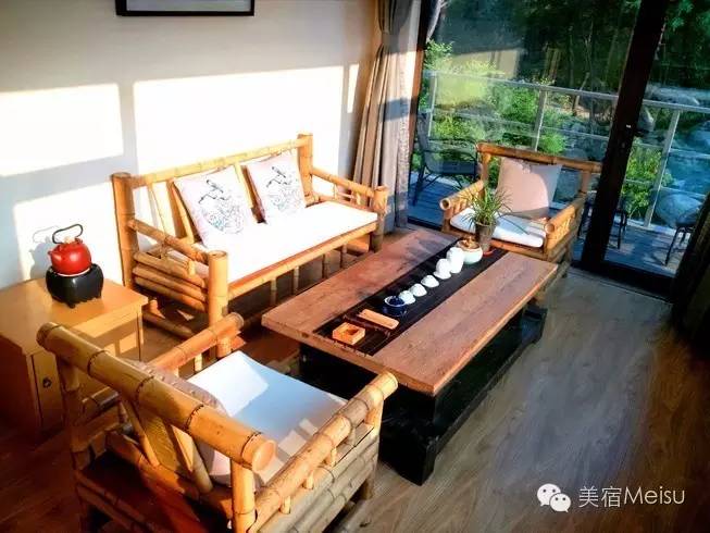 一家惊艳国牌度假界、一家美翻华北民宿圈,两种体验,看见最妩媚的青岛