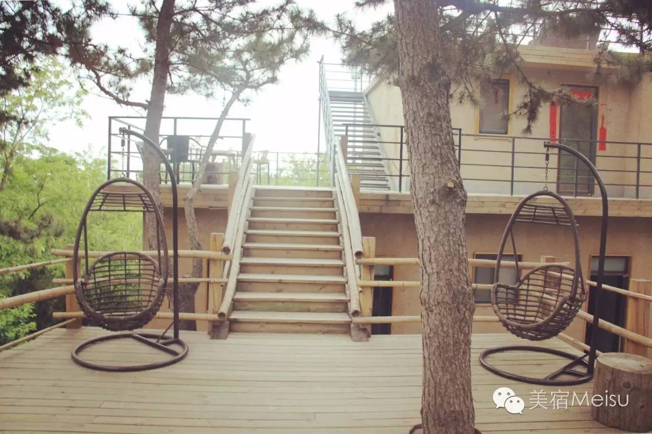 一家惊艳国牌度假界、一家美翻华北民宿圈,两种体验,看见最妩媚的青岛