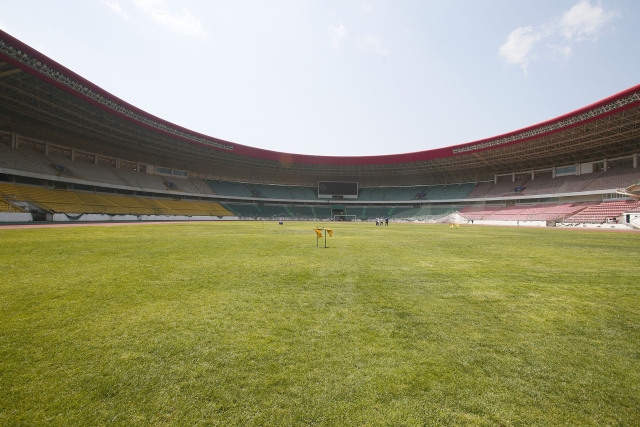 世界杯十二强赛中国韩国,世界杯十二强赛客场对韩国
