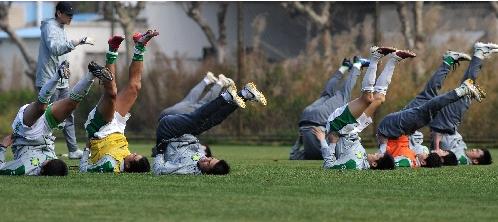 世界杯十二强赛中国韩国,世界杯十二强赛客场对韩国