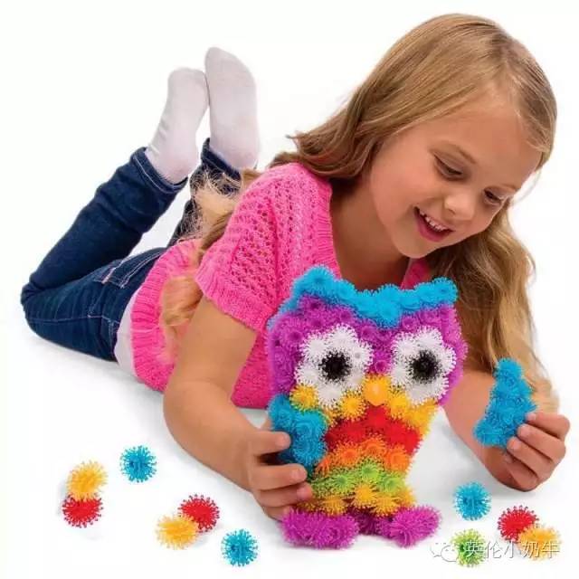 牛牛说六一送礼全攻略——萌宝玩具篇