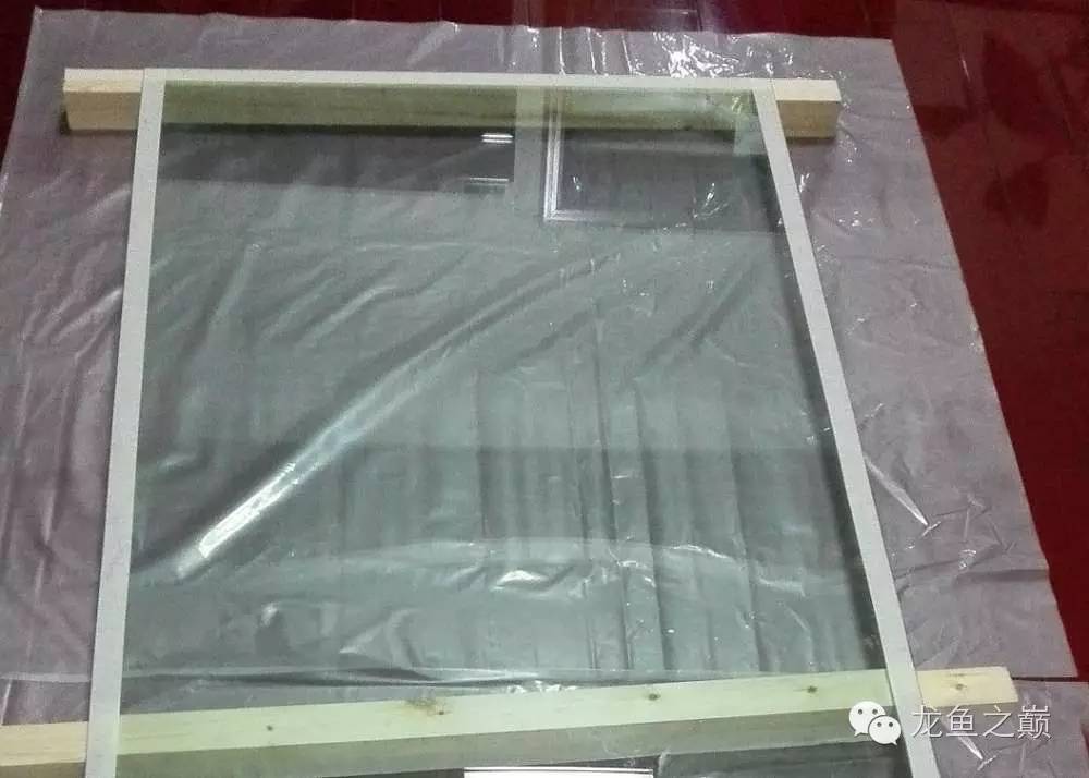 超级白,超会做,这才叫养鱼!