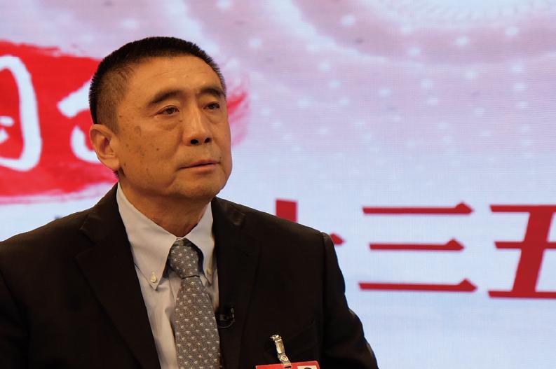 保利集团董事长谈未来,保利集团军工资产证券化