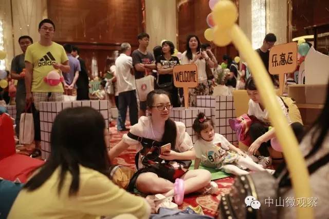 6000万巨资打造的高端幼儿园，又一次震撼了中山人！