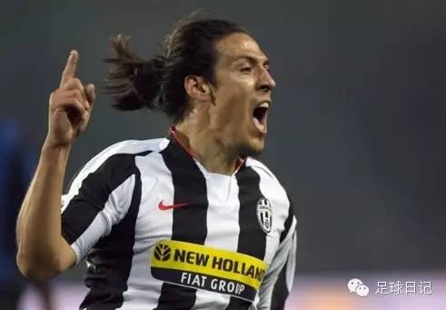 致尤文图斯最伤感的情书!