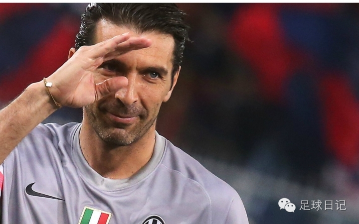 致尤文图斯最伤感的情书!