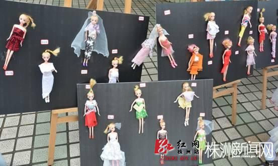 红领巾相约中国梦株洲企业捐少先队活动室