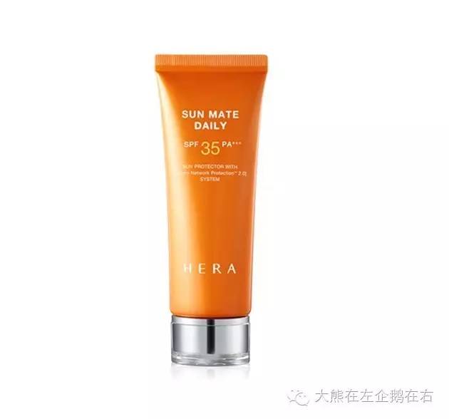 夏天护肤品手册,这些夏季护肤秘籍你get到了吗