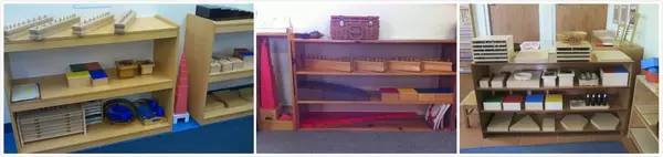 蒙特梭利幼儿园都有什么,为何要送孩子去蒙特梭利幼儿园