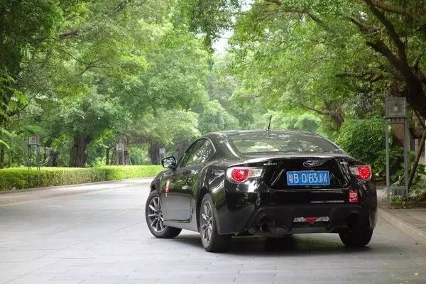 被YYP夸到天上去的86/BRZ,其实缺点也是一大堆