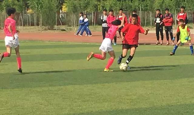 宁夏留洋足球小将,宁夏小孩足球