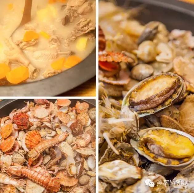 一家惊艳国牌度假界、一家美翻华北民宿圈,两种体验,看见最妩媚的青岛