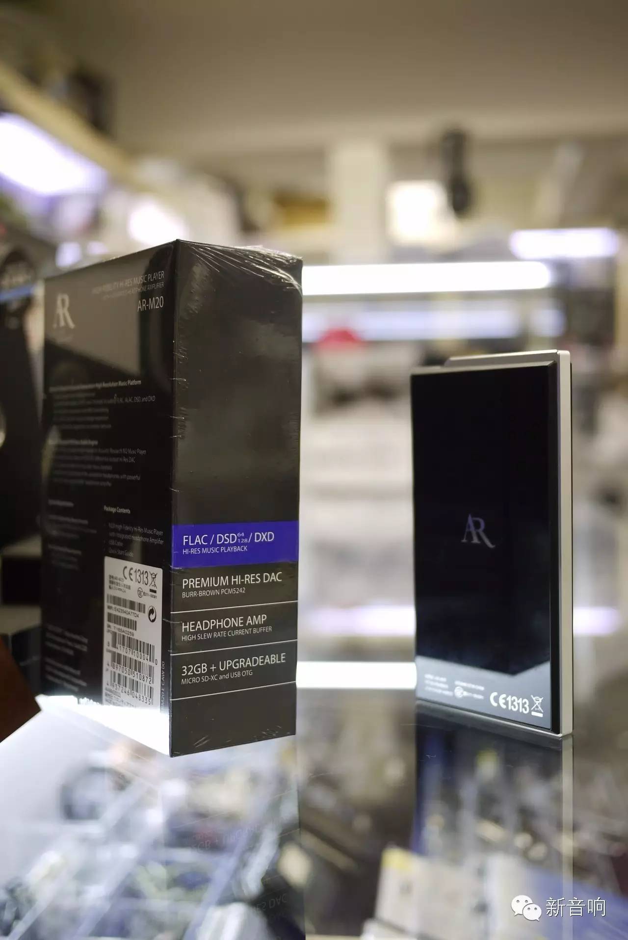 我爱发烧:香港耳机随身卖场游记之-JABEN篇