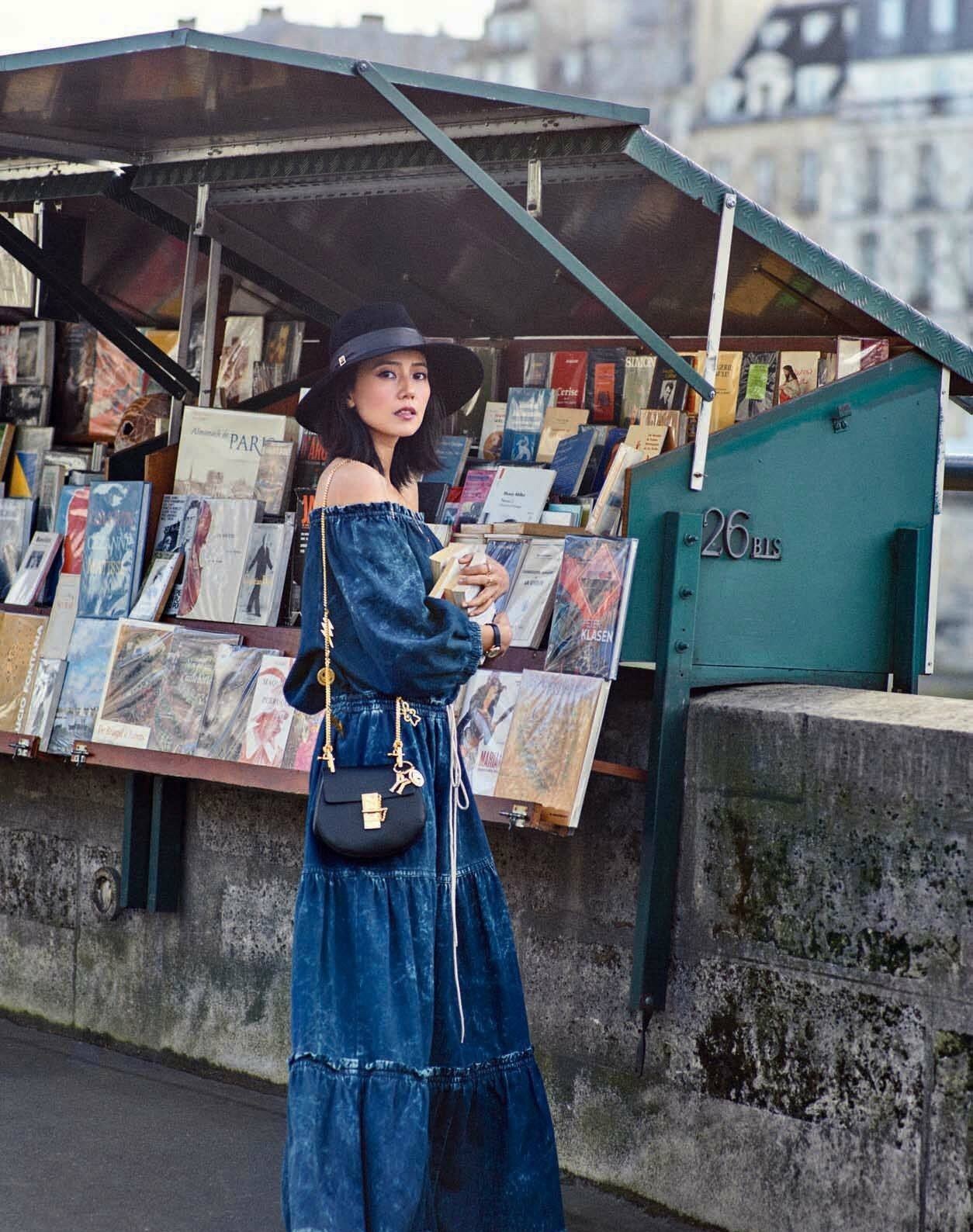 XL号御姐|Size有多大，个性有多强，她就有多美#31江南我要你最美