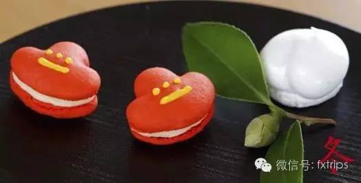 去日本带回来什么礼物,去日本送朋友什么礼物