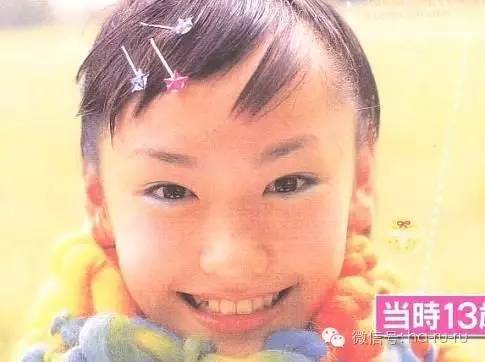 日本老明星照片,日本的明星的图片大全