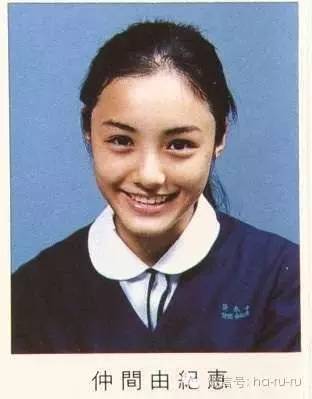 日本老明星照片,日本的明星的图片大全