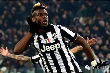 致尤文图斯最伤感的情书!