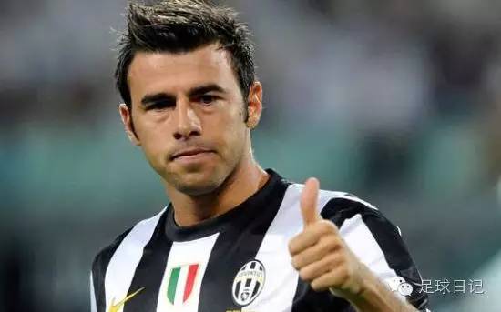 致尤文图斯最伤感的情书!