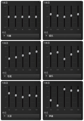 夜空中1680万色的照明灯——赛睿SIBERIA350