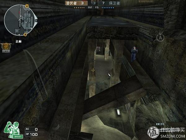 夜空中1680万色的照明灯——赛睿SIBERIA350