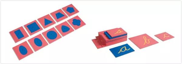 蒙特梭利幼儿园都有什么,为何要送孩子去蒙特梭利幼儿园