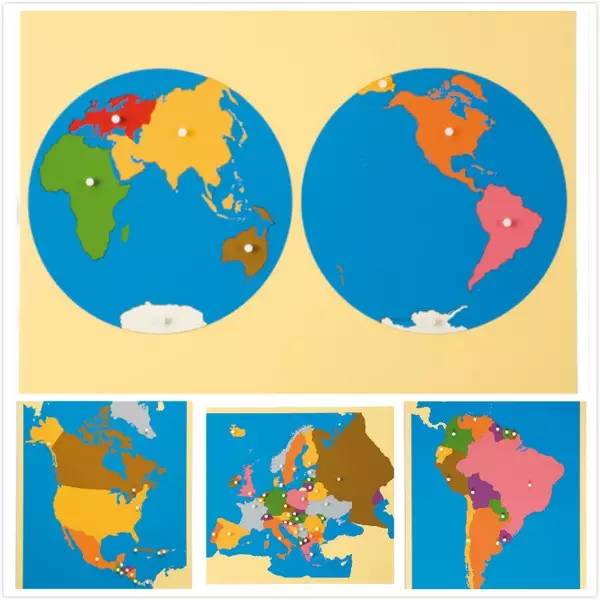 蒙特梭利幼儿园都有什么,为何要送孩子去蒙特梭利幼儿园