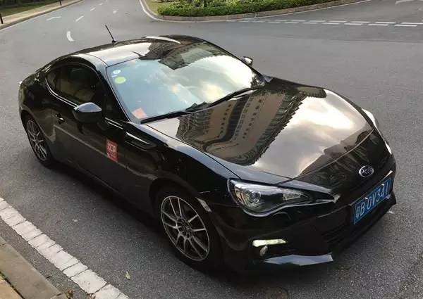 被YYP夸到天上去的86/BRZ,其实缺点也是一大堆
