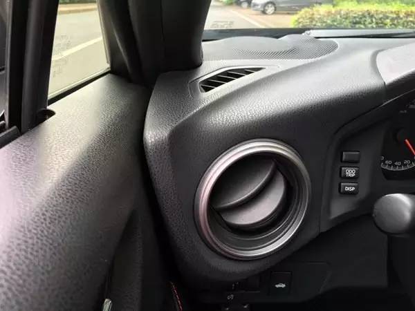 被YYP夸到天上去的86/BRZ,其实缺点也是一大堆