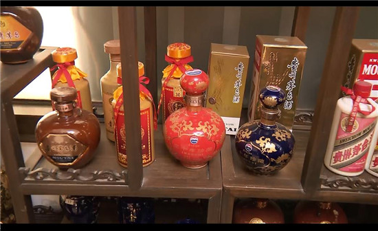 茅台酒厂在遵义建房子,茅台酒厂的烧房