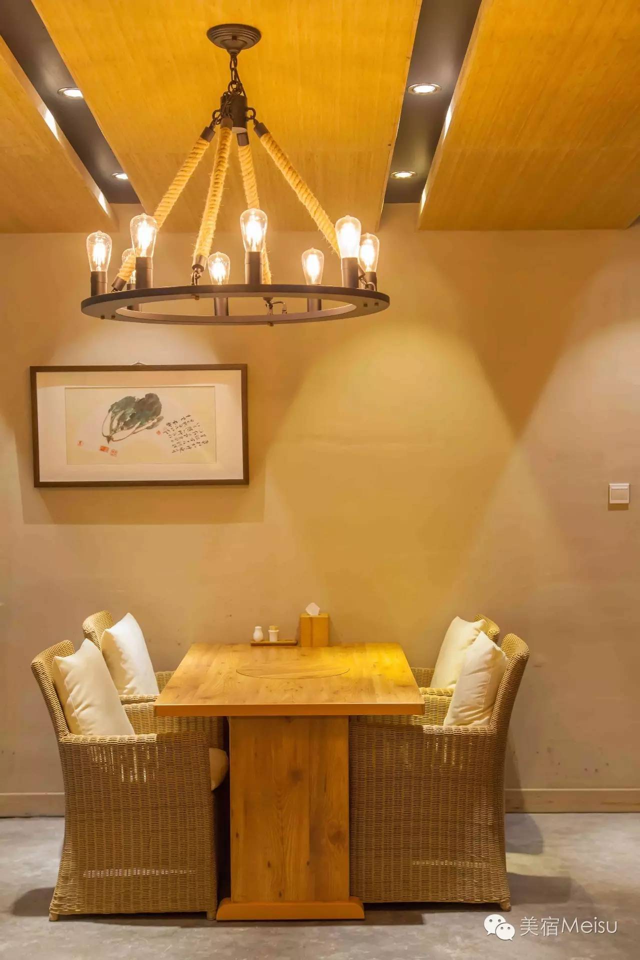 一家惊艳国牌度假界、一家美翻华北民宿圈,两种体验,看见最妩媚的青岛