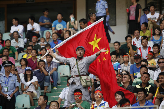 世界杯十二强赛中国韩国,世界杯十二强赛客场对韩国