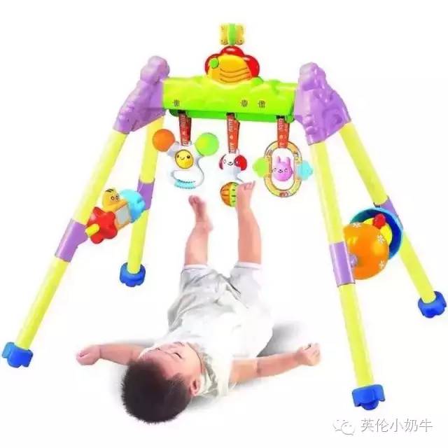 牛牛说六一送礼全攻略——萌宝玩具篇