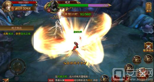 永恒纪元戒第一战力,永恒纪元戒是怎么玩的