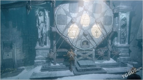 神秘海域4剧情图文攻略6章,神秘海域4白金奖杯